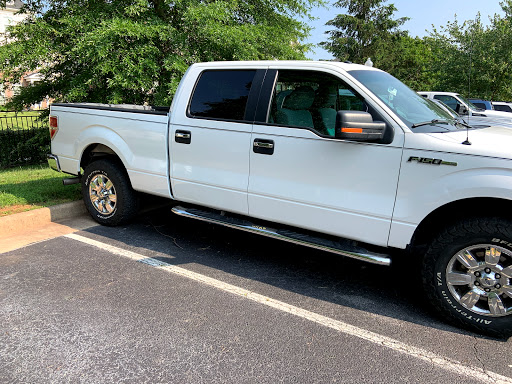 Auto Body Shop «Elden Collision Center», reviews and photos, 45911 Transamerica Plaza #106, Sterling, VA 20166, USA