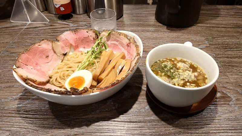 アノラーメン 第二製作所