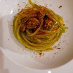 Photo n°2 de l'avis de Loredana.t fait le 27/07/2021 à 15:59 sur le  Degustàbono à Policoro