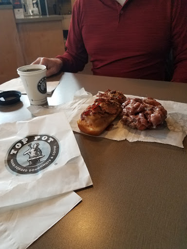 Donut Shop «Top Pot Doughnuts», reviews and photos, 16095 Cleveland St, Redmond, WA 98052, USA