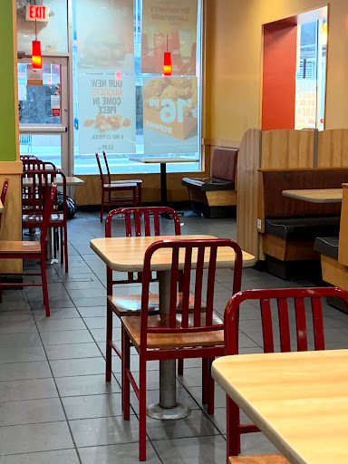 Popeyes Louisiana Kitchen image 5