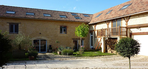 Agence de location de maisons de vacances Gites Dordogne pour location - Le Mas De Cause Daglan