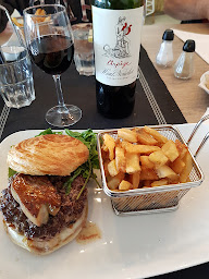 Photo n°30 de L'Albizzia à Bordeaux ()