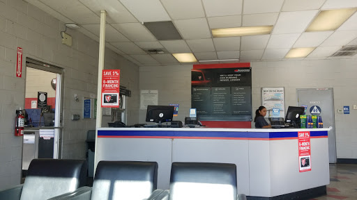 Tire Shop «Firestone Complete Auto Care», reviews and photos, 2331 Chester Ave, Bakersfield, CA 93301, USA
