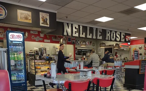 Nellie Rose Diner image