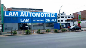 Lam Automotriz