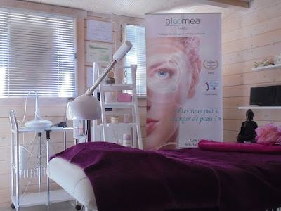 Julie Beauty à Givors