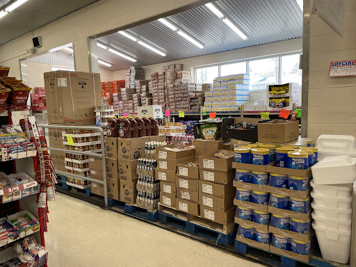 Grocery Store «Lowery Meat & Grocery», reviews and photos, 310 River St, Buchanan, MI 49107, USA