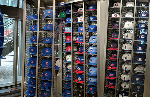 Stadium «Wrigley Field», reviews and photos, 1060 W Addison St, Chicago, IL 60613, USA