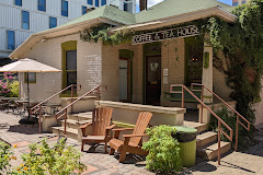 Songbird Coffee & Tea House - Phoenix, AZ