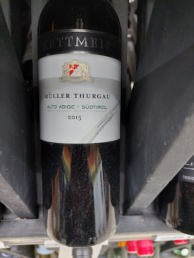 Wine Store «Liquor Depot», reviews and photos, 1010 Forrest Ave, Dover, DE 19904, USA