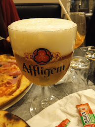 Photo n°15 de Pizzeria le Vulcano à Menton ()