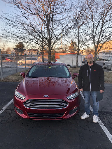 Auto Auction «Delaware Public Auto Auction», reviews and photos, 2323 N Dupont Hwy, New Castle, DE 19720, USA