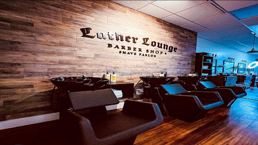 Lather Lounge Barber Shop Frisco