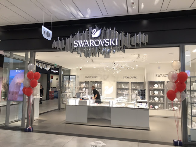 Swarovski Partner Üzlet Shopmark