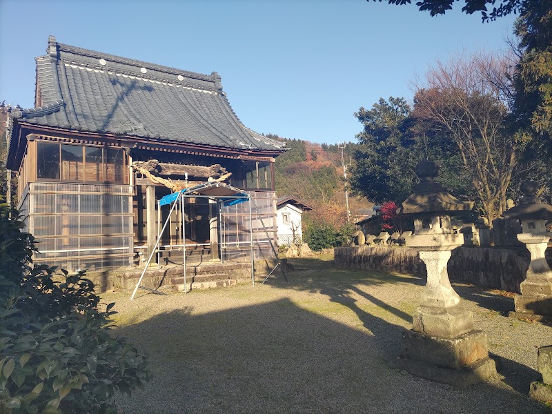 若宮八幡神社