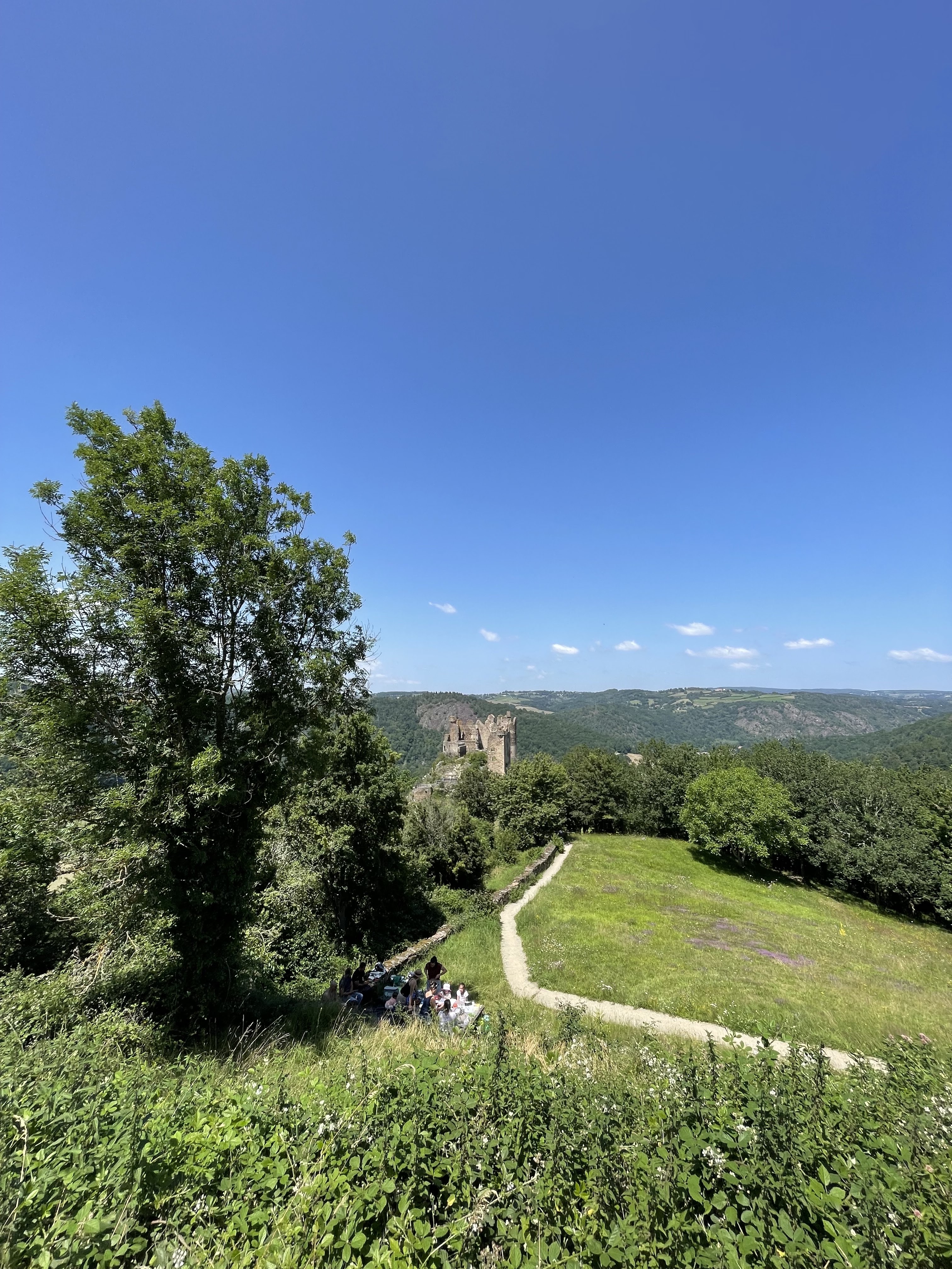 Photo n° 2 de l'avis de Frédéric.i fait le 18/07/2021 à 12:47