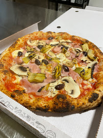 Pizza du Pizzeria Rizzo à Mèze - n°14