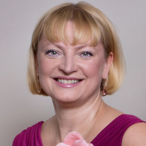Agnieszka Głukowska-Sobol, psycholog Warszawa, także online