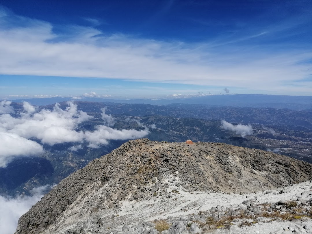 San Marcos, Guatemala