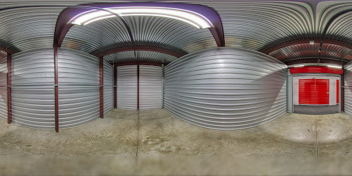 Self-Storage Facility «CubeSmart Self Storage», reviews and photos, 2105 Ira E Woods Ave, Grapevine, TX 76051, USA