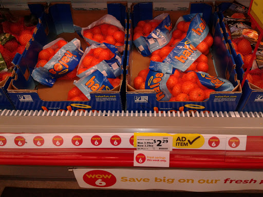 Grocery Store «Save-A-Lot», reviews and photos, 7540 W Oklahoma Ave, West Allis, WI 53219, USA