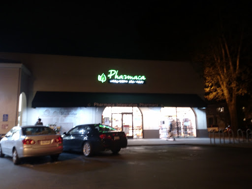 Pharmacy «Pharmaca Integrative Pharmacy», reviews and photos, 5729 College Ave, Oakland, CA 94618, USA