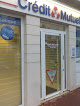 Banque Crédit Mutuel 94410 Saint-Maurice