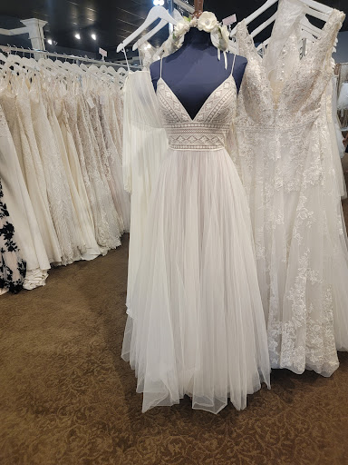 Bridal Shop «Bridal Exclusives», reviews and photos, 16850 SW 72nd Ave, Portland, OR 97224, USA