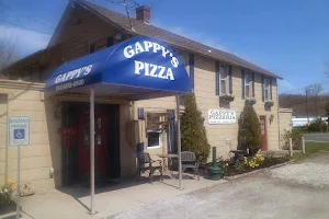 Gappy's Pizza image