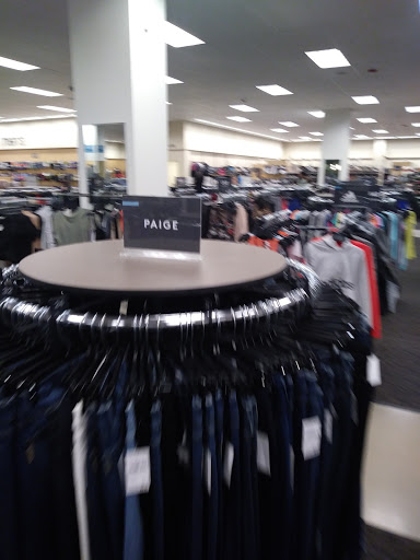 Department Store «Nordstrom Rack Towne Place at Garden State Park», reviews and photos, 951 Haddonfield Rd a, Cherry Hill, NJ 08002, USA