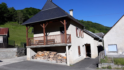 GITE 3 EARS IN VALLEY OF CAMPAN (HAUTES-PYRENEES) à Campan