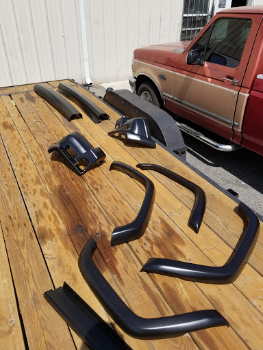 Auto Repair Shop «K&M AUTOMOTIVE», reviews and photos, 40417 Chancey Rd #106, Zephyrhills, FL 33542, USA