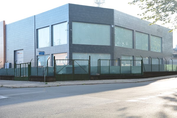 Anaiak Apliservicios SL