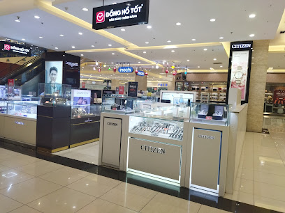 Shop Đồng Hồ Tốt - Savico MegaMall