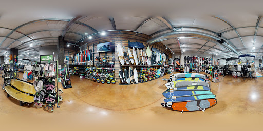 Boat Dealer «Action Water Sports», reviews and photos, 8051 N Old US Hwy 23, Fenton, MI 48430, USA