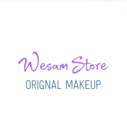 Wesam original makeup store