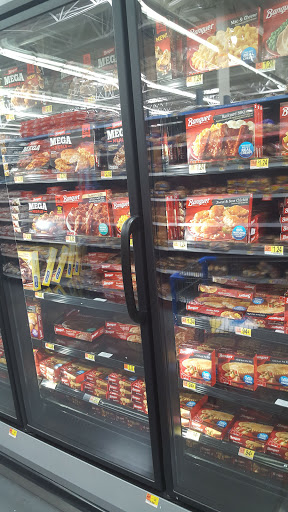 Discount Store «Walmart», reviews and photos, 2012 Memorial Blvd, Murfreesboro, TN 37129, USA