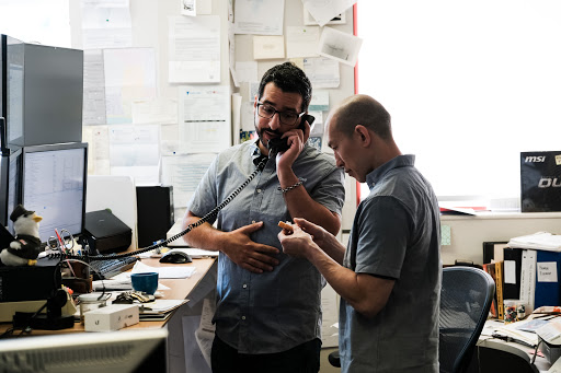 Computer Repair Service «Concise Computer Consulting, Inc.», reviews and photos, 2350 Franklin Rd #120, Bloomfield Hills, MI 48302, USA