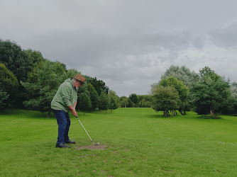 St. Anne's Pitch and Putt