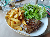 Frite du Restaurant WOODSTOCK à Éguzon-Chantôme - n°5