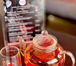 The Office Cafe photo