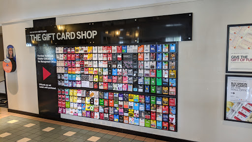 Shopping Mall «Gulfport Premium Outlets», reviews and photos, 10000 Factory Shop Blvd, Gulfport, MS 39503, USA