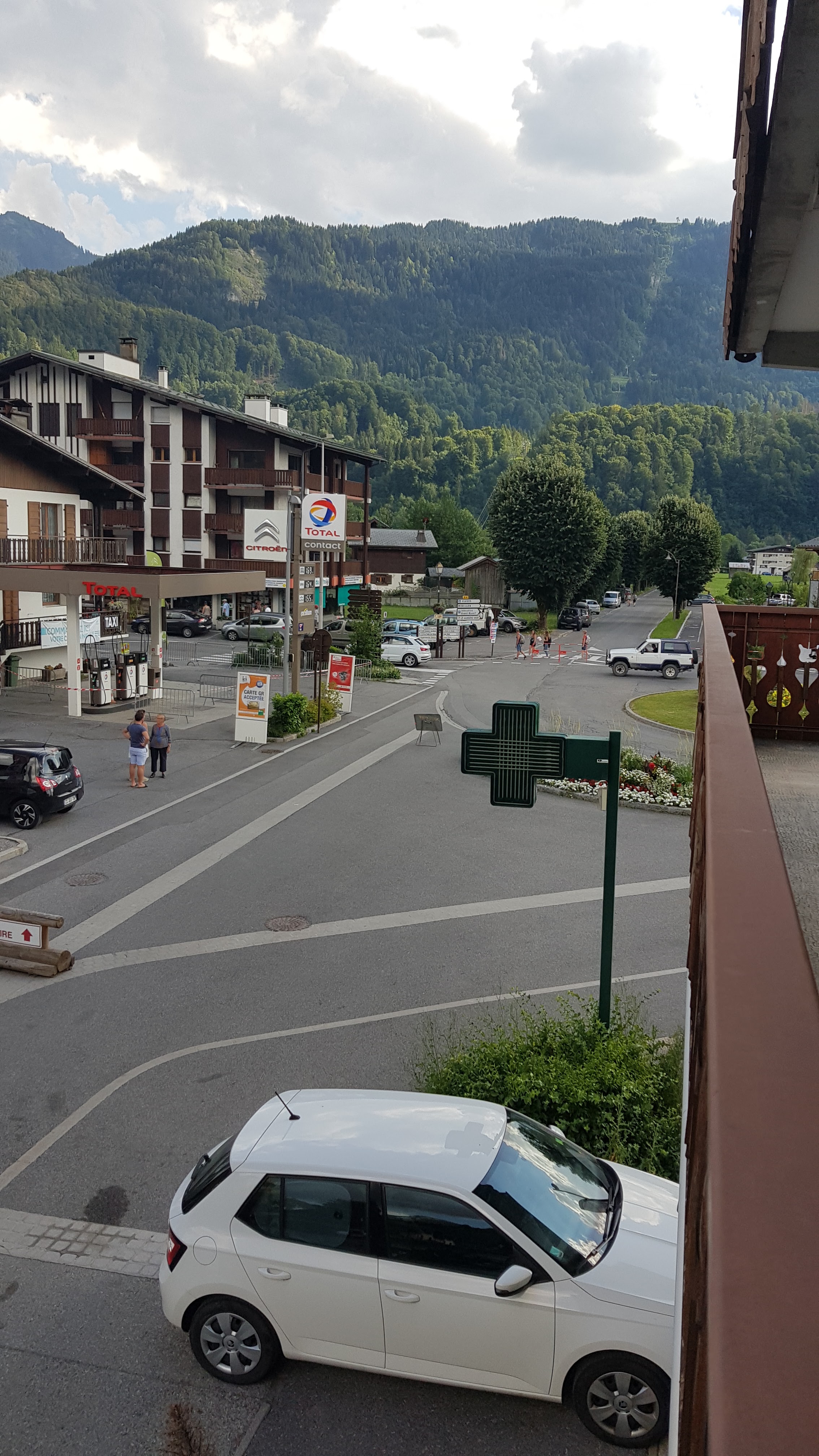 Photo n° 6 de l'avis de Christine.A fait le 12/08/2019 à 20:36