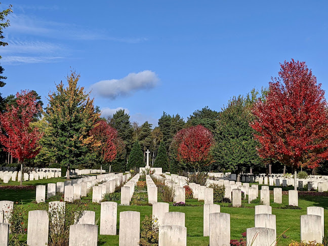 Reviews of Brookwood Military Cemetery in Woking - Other