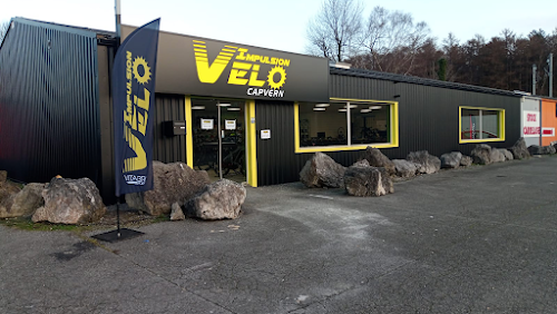 Magasin de vélos Impulsion Vélo Capvern Capvern
