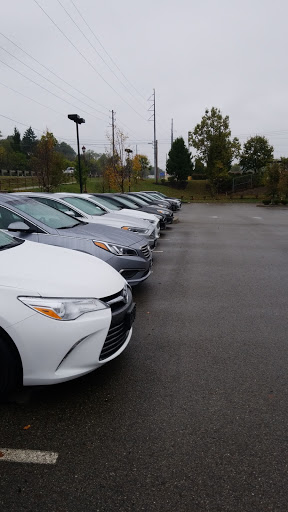 Used Car Dealer «Enterprise Car Sales», reviews and photos, 20840 US-19, Cranberry Twp, PA 16066, USA