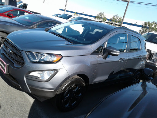 Ford Dealer «AutoNation Ford Torrance», reviews and photos, 3111 Pacific Coast Hwy, Torrance, CA 90505, USA