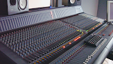 Boom Recording Studio