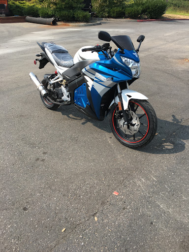 ATV Dealer «Nelson Motorsports», reviews and photos, 3326 Bickford Ave, Snohomish, WA 98290, USA